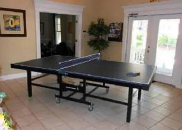 Q16 Comfortable 2 Bedroom 2 Ba Second Level In Ocean Walk