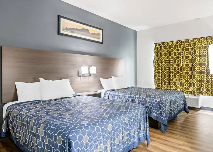 Econo Lodge Jesup
