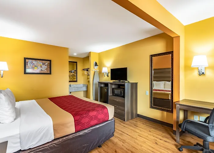 Econo Lodge Kingsland