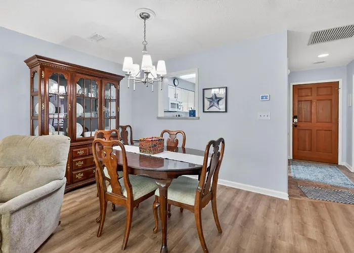 Harbour Oaks 604