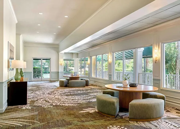 Villas Of Amelia Island